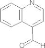 4-Quinolinecarboxaldehyde