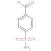 Benzoyl chloride, 4-(aminosulfonyl)-