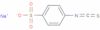 sodium p-isothiocyanatobenzenesulphonate monohydrate