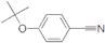 4-tert-Butoxybenzonitrile