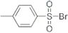 4-Methylbenzenesulfonyl bromide