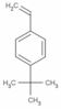 4-tert-Butylstyrol