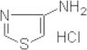 4-Aminothiazole hydrochloride