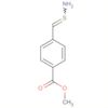 Benzoic acid, 4-(aminothioxomethyl)-, methyl ester