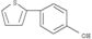 Phenol,4-(2-thienyl)-