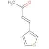 3-Buten-2-one, 4-(3-thienyl)-, (E)-