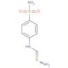 Benzenesulfonamide, 4-[(aminothioxomethyl)amino]-