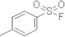 4-Methylbenzenesulfonyl fluoride