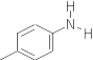 4-Méthylaniline