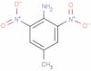 2,6-dinitro-4-methylaniline