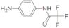 4-trifluoroacetyl-P-phenylenediamine