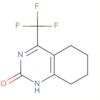 2(1H)-Quinazolinone, 5,6,7,8-tetrahydro-4-(trifluoromethyl)-