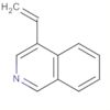 Isoquinoline, 4-ethenyl-