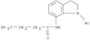 Butanoic acid,4-[(1-acetyl-2,3-dihydro-1H-indol-7-yl)amino]-4-oxo-