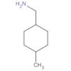 4-Methylcyclohexanemethanamine