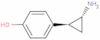 4-hydroxytranylcypromine