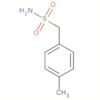 Benzenemethanesulfonamide, 4-methyl-