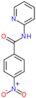 4-Nitro-N-2-pyridinylbenzamide