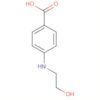 4-[(2-Hydroxyethyl)amino]benzoic acid