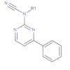 Cyanamide, (4-phenyl-2-pyrimidinyl)-