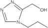 4-Propyl-4H-1,2,4-triazole-3-methanol