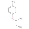 Benzenamine, 4-(1-methylpropoxy)-