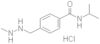 procarbazine hydrochloride