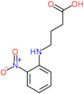 4-[(2-nitrophenyl)amino]butanoate