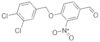 4-(3,4-DICHLOROBENZYLOXY)-3-NITROBENZALDEHYDE