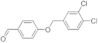 4-[(3,4-dichlorobenzyl)oxy]benzaldehyde