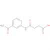 4-[(3-Acetylphenyl)amino]-4-oxobutanoic acid