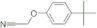 (4-tert-Butylphenoxy)acetonitrile