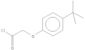 4-tert-Butylphenoxyacetyl chloride