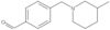 4-[(3-Methyl-1-piperidinyl)methyl]benzaldehyde