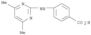 Benzoic acid,4-[(4,6-dimethyl-2-pyrimidinyl)amino]-