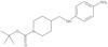 1,1-Dimethylethyl 4-[[(4-aminophenyl)amino]methyl]-1-piperidinecarboxylate