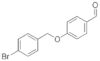 4-(4-BROMOBENZYLOXY)BENZALDEHYDE