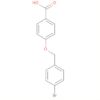 Benzoic acid, 4-[(4-bromophenyl)methoxy]-