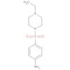 Piperazine, 1-[(4-aminophenyl)sulfonyl]-4-ethyl-