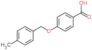 4-[(4-methylbenzyl)oxy]benzoic acid