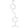 Benzoyl chloride, 4-[(4-methylphenyl)methoxy]-