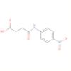 Butanoic acid, 4-[(4-nitrophenyl)amino]-4-oxo-