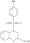 2H-1,4-Benzoxazine-2-carboxylicacid, 3,4-dihydro-4-[(4-methylphenyl)sulfonyl]-