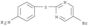 Benzenamine,4-[(5-bromo-2-pyrimidinyl)thio]-