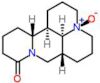 sophoridine N-oxide