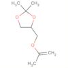 1,3-Dioxolane, 2,2-dimethyl-4-[(2-propenyloxy)methyl]-