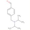 Benzaldehyde, 4-[[bis(1-methylethyl)amino]methyl]-