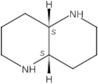 (4aS,8aS)-Decahydro-1,5-naphthyridine