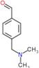 4-[(dimethylamino)methyl]benzaldehyde