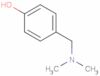 alpha-dimethylamino-p-cresol